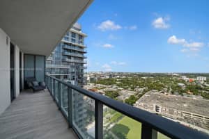 121 NE 34th St #2709, Miami, FL 33137, - MLS#A11820600