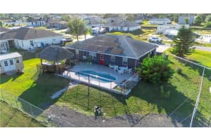 1020 Chaplin Ave, Lehigh Acres