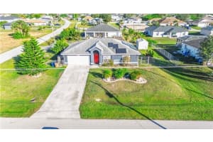 1020 Chaplin Ave, Lehigh Acres, FL 33971, - MLS#A11820605