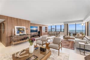 3 Grove Isle Dr C602, Miami, FL 33133, Sold 08/26/25