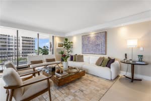 3 Grove Isle Dr C602, Miami, FL 33133, Sold 08/26/25