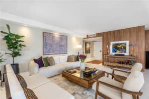 3 Grove Isle Dr C602, Miami, FL 33133, Sold 08/26/25