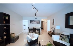 3505 S Ocean Dr 411, Hollywood