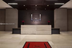 1080 Brickell Ave 2208, Miami