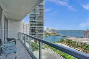 485 Brickell Ave APT 2009, Miami, FL 33131, - MLS#A11820622