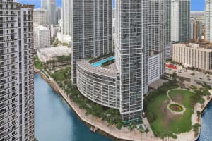 485 Brickell Ave APT 2009, Miami, FL 33131, - MLS#A11820622