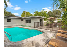 1805 N 23rd Ave, Hollywood, FL 33020, Sold 08/29/25