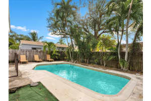 1805 N 23rd Ave, Hollywood, FL 33020, Sold 08/29/25