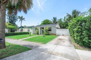 602 El Prado, West Palm Beach, FL 33405, - MLS#A11820649