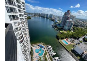 3530 Mystic Pointe Dr APT 3104, Aventura, FL 33180, - MLS#A11820652