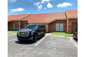 2442 Nw 55th Ter, Lauderhill