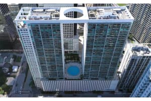 55 SE 6th St APT 4305, Miami, FL 33131, - MLS#A11820702