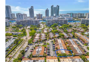 2627 Parkview Dr S #2627, Hallandale Beach, FL 33009, - MLS#A11820716
