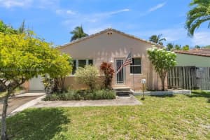 1521 Funston St, Hollywood