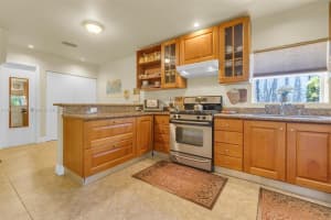 1521 Funston St, Hollywood, FL 33020, - MLS#A11820722