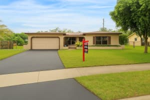 620 NW 88th Terrace, Pembroke Pines, FL 33024, Sold 07/15/25