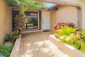 620 NW 88th Terrace, Pembroke Pines, FL 33024, Sold 07/15/25