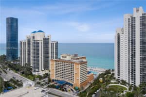 19201 Collins Ave #1101, Sunny Isles Beach, FL 33160, Sold 10/21/25