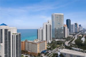 19201 Collins Ave #1101, Sunny Isles Beach, FL 33160, Sold 10/21/25