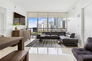 495 Brickell Ave, Miami, FL 33130, Sold 08/12/25