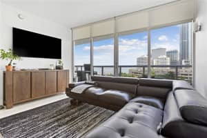 495 Brickell Ave, Miami, FL 33130, Sold 08/12/25