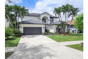 16132 SW 147th Ln, Miami, FL 33196, Sold 07/18/25