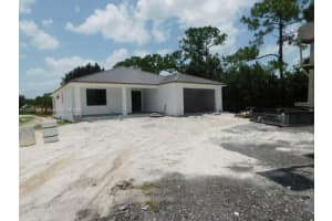 160 N Isora St, Clewiston, FL 33440, - MLS#A11820764