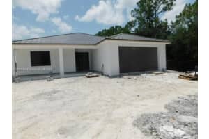 160 N Isora St, Clewiston, FL 33440, - MLS#A11820764