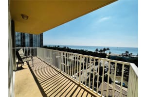 1401 S Ocean Dr 803, Hollywood