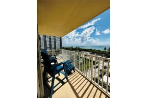 1401 S Ocean Dr APT 803, Hollywood, FL 33019, - MLS#A11820768