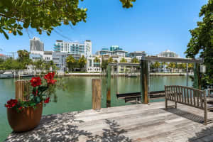 6165 Pine Tree Dr, Miami Beach, FL 33140, Sold 04/17/26