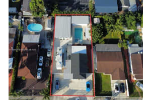 2941 NW 96th St, Miami, FL 33147, - MLS#A11820791