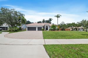 6946 Mariposa Cir E, Fort Lauderdale, FL 33331, Sold 10/15/25