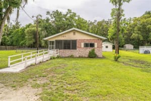 160 Southwest 9th Avenue Other, FL 32054 - MLS#A11820810