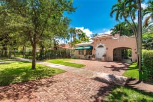 1218 Madrid St, Coral Gables