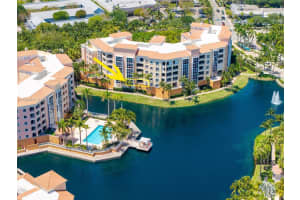 725 Crandon Blvd 203, Key Biscayne