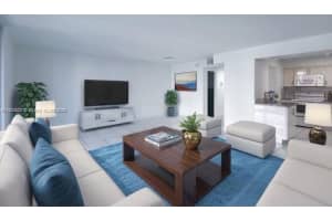 1800 Collins Ave 5c, Miami Beach