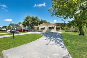 6428 Plunkett St, Hollywood, FL 33023, - MLS#A11820843