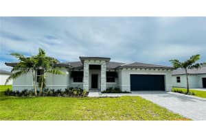 16932 Sw 291st St, Homestead