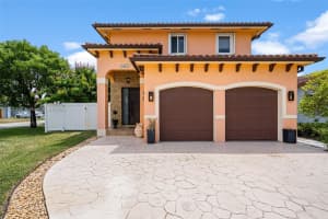 3403 SW 63rd Ave, Miami, FL 33155, Sold 08/08/25