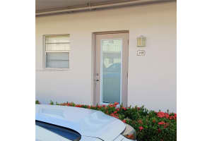 5181 W Oakland Park Blvd 112 Lauderdale Lakes, FL 33313 - MLS#A11820909