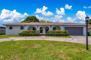 14540 SW 77th St, Miami, FL 33183 - MLS#A11820947
