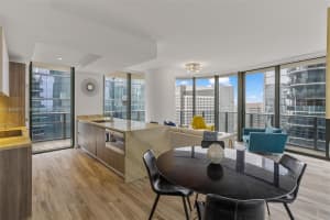 801 S Miami Ave Unit 4205, Miami, FL 33130, - MLS#A11820977