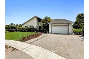 4550 NW 65th Way, Lauderhill, FL 33319, Sold 08/21/25