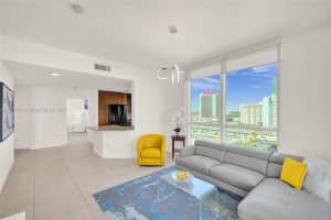 1945 S Ocean Dr APT 1114, Hallandale Beach, FL 33009, - MLS#A11821000