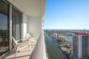 4010 S Ocean Dr T3706, Hollywood