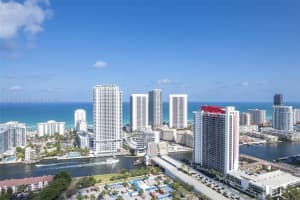 4010 S Ocean Dr T3706, Hollywood, FL 33019, - MLS#A11821001