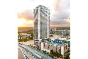 4010 S Ocean Dr T3706, Hollywood, FL 33019, - MLS#A11821001