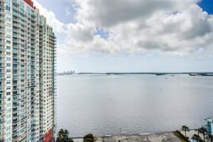 1200 Brickell Bay Dr 2501, Miami