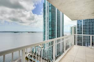 1200 Brickell Bay Dr APT 2501, Miami, FL 33131, - MLS#A11821014